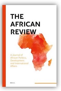 The Africa Review